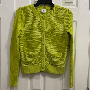 Cabi Sweater